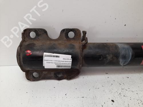 Left front shock absorber MERCEDES-BENZ SPRINTER 3-t Van (B903) 311 CDI (903.661, 903.662, 903.663) | BP12858484M16 