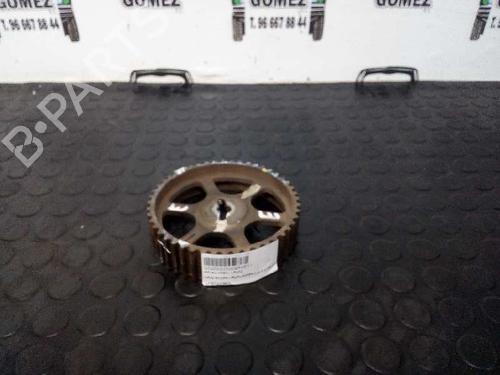 Used Pulley LAND ROVER FREELANDER I (L314) 2.0 Td4 4x4 (109 hp) 13988131