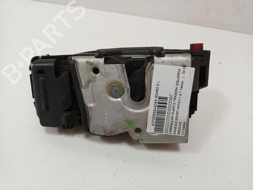 BP16325556C100 | Cerradura puerta trasera izquierda SAAB 9-3 Estate (E50) 1.8t 2.0 BP16325556C100