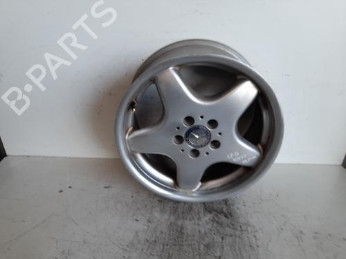 Used Rim MERCEDES-BENZ SLK (R170) 200 (170.435) (136 hp) 16199253