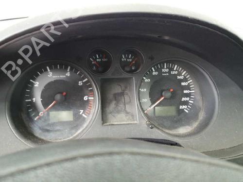 Elektronisk sensor SEAT IBIZA III (6L1)  | BP13975157M84