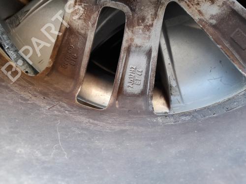 Rim OPEL CORSA D (S07) 1.4 (L08, L68) | BP16337228C45 