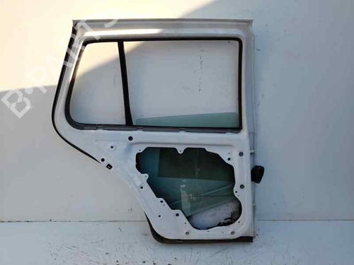 Left rear door VW GOLF IV (1J1) 1.9 TDI | BP12706479C4 