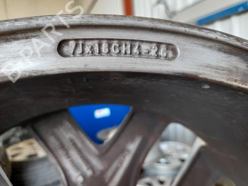 Rim CITROËN C4 Picasso I MPV (UD_) 2.0 HDi 138 | BP14983697C45 