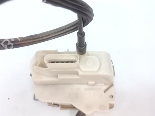 Rear right lock CITROËN C3 I (FC_, FN_) 1.4 HDi | BP27180576C99 
