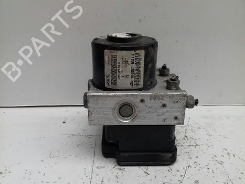 ABS Bremseaggregat FORD FOCUS C-MAX (DM2) 1.8 | BP12757553M43 