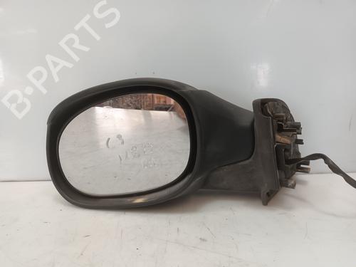 Used Left mirror CITROËN C3 I (FC_, FN_) 1.4 i Bivalent (73 hp) 29204349