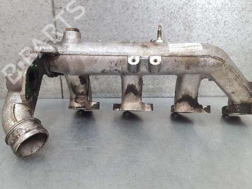 Used Intake manifold FORD TRANSIT Van (E_ _) 2.5 DI (EAL, EAS) (76 hp) 12854346