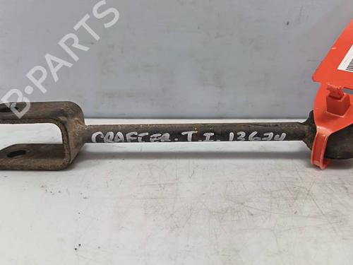Used Other Other VW CRAFTER 30-50 Van (2E_) [2006-2016] 40235791 40235791