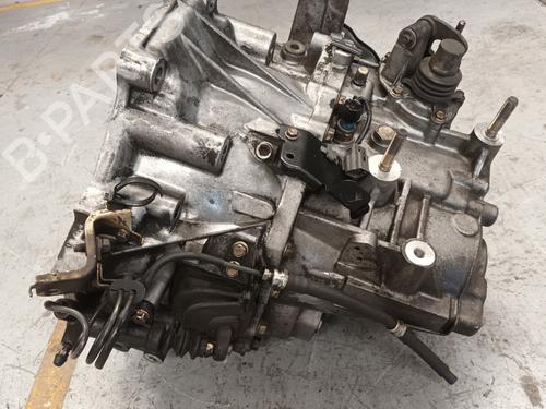 Gearbox MAZDA 6 Saloon (GG) 2.0 DI (GG14) | BP17439361M3 