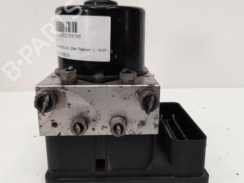 Used ABS pump FORD FOCUS II (DA_, HCP, DP) 1.6 TDCi (109 hp) 12776090