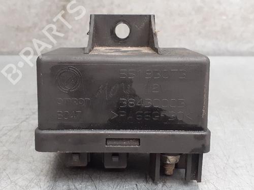 Elektronisk modul FIAT GRANDE PUNTO (199_) 1.3 D Multijet (75 hp) 12751065