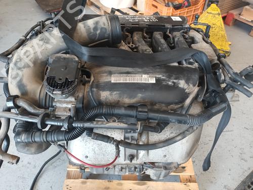 Engine SEAT ALHAMBRA (7V8, 7V9) 2.8 V6 | BP29375587M1 