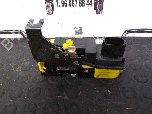 Front right lock VOLVO S60 I (384) T5 | BP12803835C97 