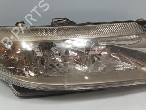 Koplamp rechts RENAULT LAGUNA II (BG0/1_) [2001-2007]  21684547