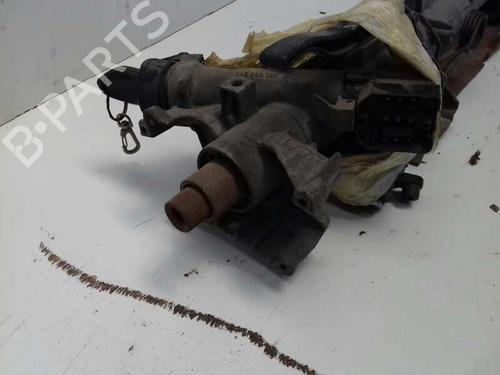 Steering column BMW 3 (E46) 320 d | BP12760562M21 