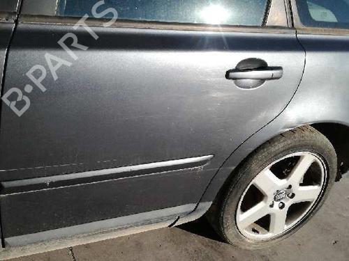 AC compressor VOLVO V50 (545) 2.0 D | BP12724861M34 