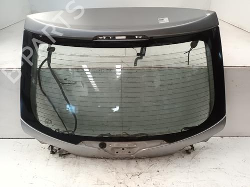 Used Tailgate RENAULT KOLEOS I (HY_) 2.0 dCi (HY0K) (150 hp) 18965490