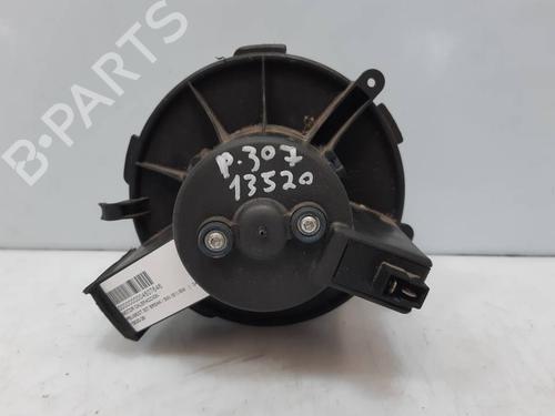 Used Heater blower motor Heater blower motor PEUGEOT 307 Break (3E) [2002-2009] 38968139 38968139