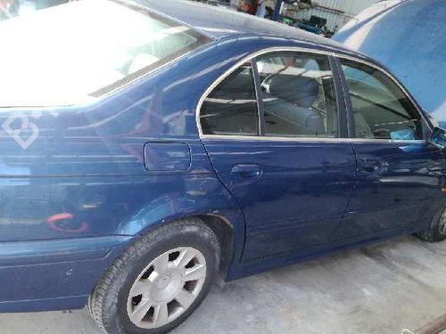 Steering column stalk BMW 5 (E39) 520 d | BP12718337I23 