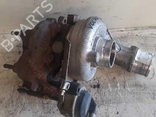 Turbocharger/Supercharger VOLVO S40 I (644)  | BP12727488M71 