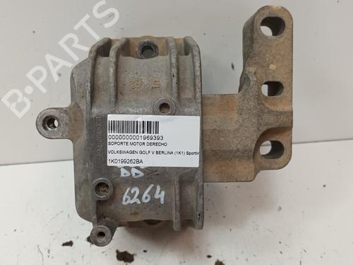 Used Engine mount VW GOLF V (1K1) [2003-2010]  14987218