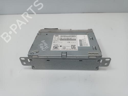 Used Radio Radio PEUGEOT 2008 I (CU_) [2013-2026] 35820026 35820026