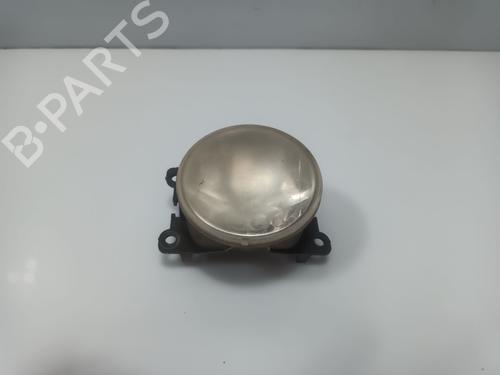 Used Left front fog light Left front fog light PEUGEOT 207 (WA_, WC_) [2006-2015] 33214119 33214119