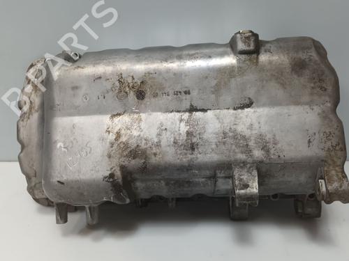 Oliebundkar Oliebundkar PEUGEOT 307 (3A/C) 2.0 HDi 110 (107 hp) 35784899 35784899