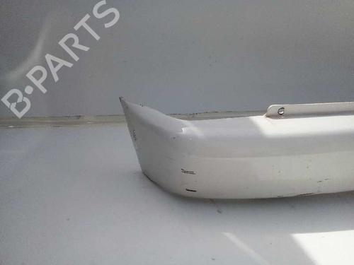 Rear bumper VW POLO III (6N1)  | BP12721091C8 