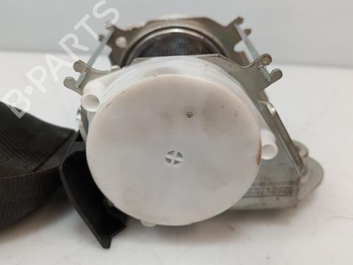 Rear right seatbelt SEAT IBIZA IV (6J5, 6P1) 1.0 | BP18650428I28