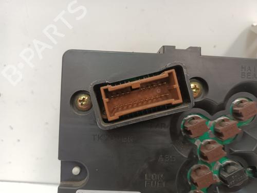 Instrument cluster NISSAN ALMERA TINO (V10) 2.2 dCi | BP12702393C47 