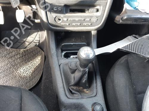 Left front window switch PEUGEOT 406 (8B) 2.0 HDI 90 | BP29927420I27