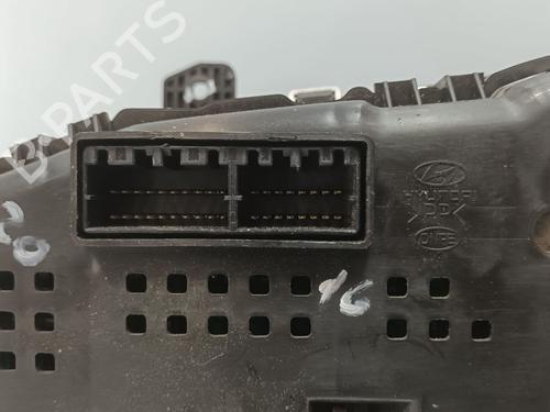 Instrument cluster HYUNDAI i30 (FD)  | BP32986011C47  - Image 5