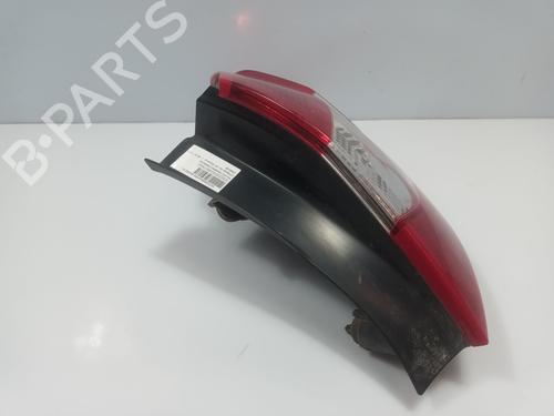 Right taillight CITROËN C4 II (NC_) | BP33214182C35 - Image 4