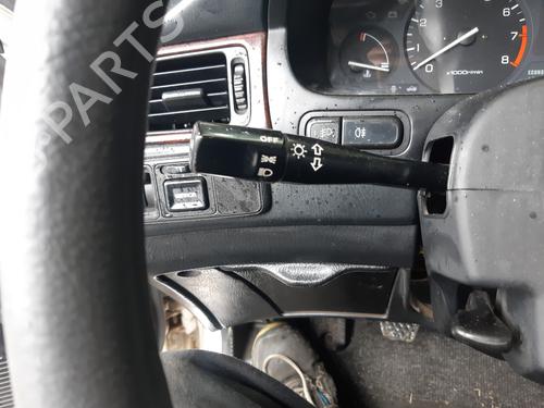 Valve cover HONDA CIVIC VI Fastback (MA, MB) 1.5 16V (MB3) | BP24396145M124 