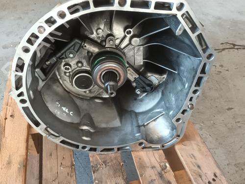 Used Gearbox MERCEDES-BENZ C-CLASS (W203) C 200 Kompressor (203.042) (163 hp) 18551208