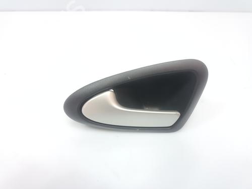 Used Rear left interior door handle Rear left interior door handle SEAT IBIZA IV (6J5, 6P1) [2008-2017] 34579621 34579621