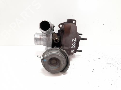 Turbolader/Kompressor TATA INDICA  | BP12852298M71 