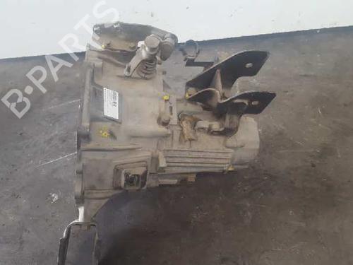 Gearbox HYUNDAI ACCENT II (LC) 1.3 | BP12688160M3 