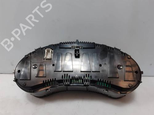 Instrument cluster CITROËN C4 II (NC_) 1.6 BlueHDi 120 | BP40197691C47 - Image 2