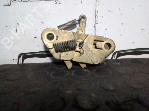 Used Hood lock CITROËN C15 Box Body/MPV (VD_) 1.8 D (60 hp) 12802043