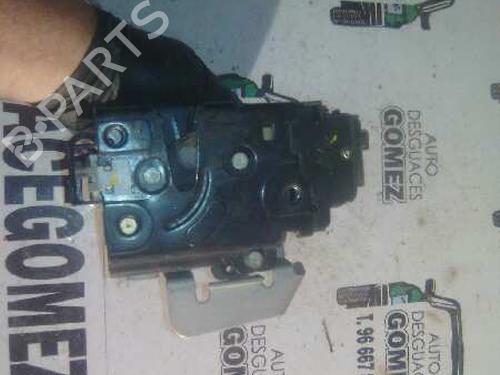 Front right lock AUDI A4 B6 (8E2) 1.9 TDI | BP12693485C97 