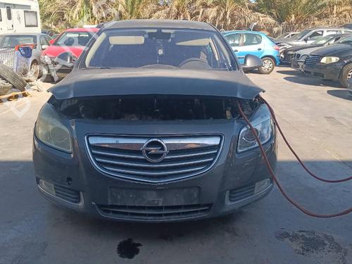 Used Parts OPEL INSIGNIA A (G09) 5039555