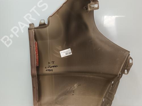 Left front fenders CITROËN JUMPER II Van 2.2 HDi 120 | BP20212886C41 