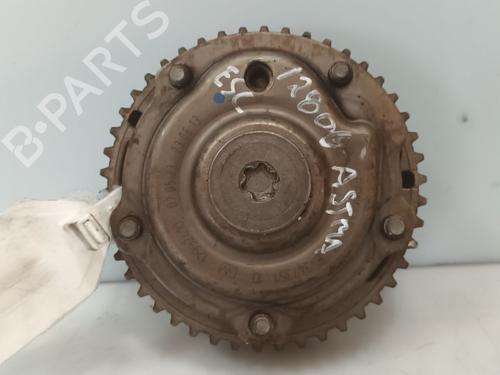 Remskive OPEL ASTRA H (A04) [2004-2014]  29923637