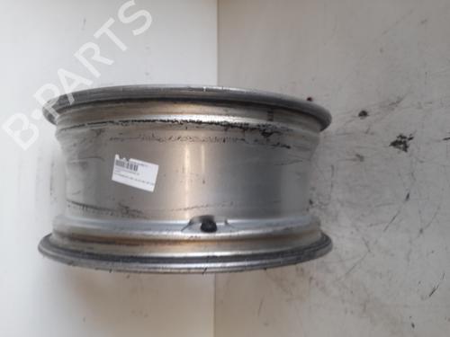 Felg ALFA ROMEO GT (937_) 1.9 JTD (937CXN1B) | BP18331966C45 