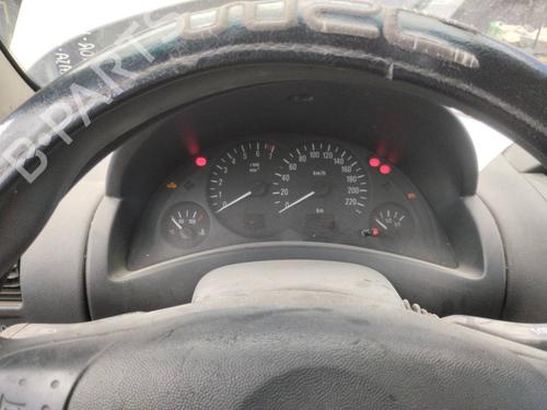 Catalyst OPEL CORSA C (X01) | BP40235831M10 - Image 16
