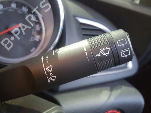 Used Steering column stalk OPEL ASTRA J Sports Tourer (P10) [2010-2015]  12748991