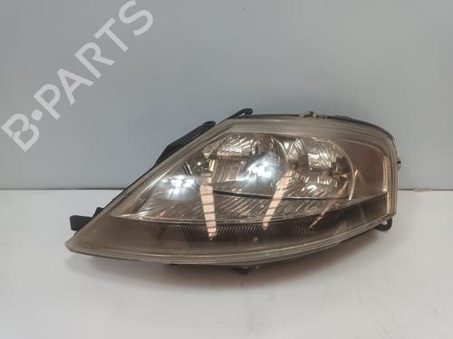 Used Left headlight Left headlight 38408230 38408230